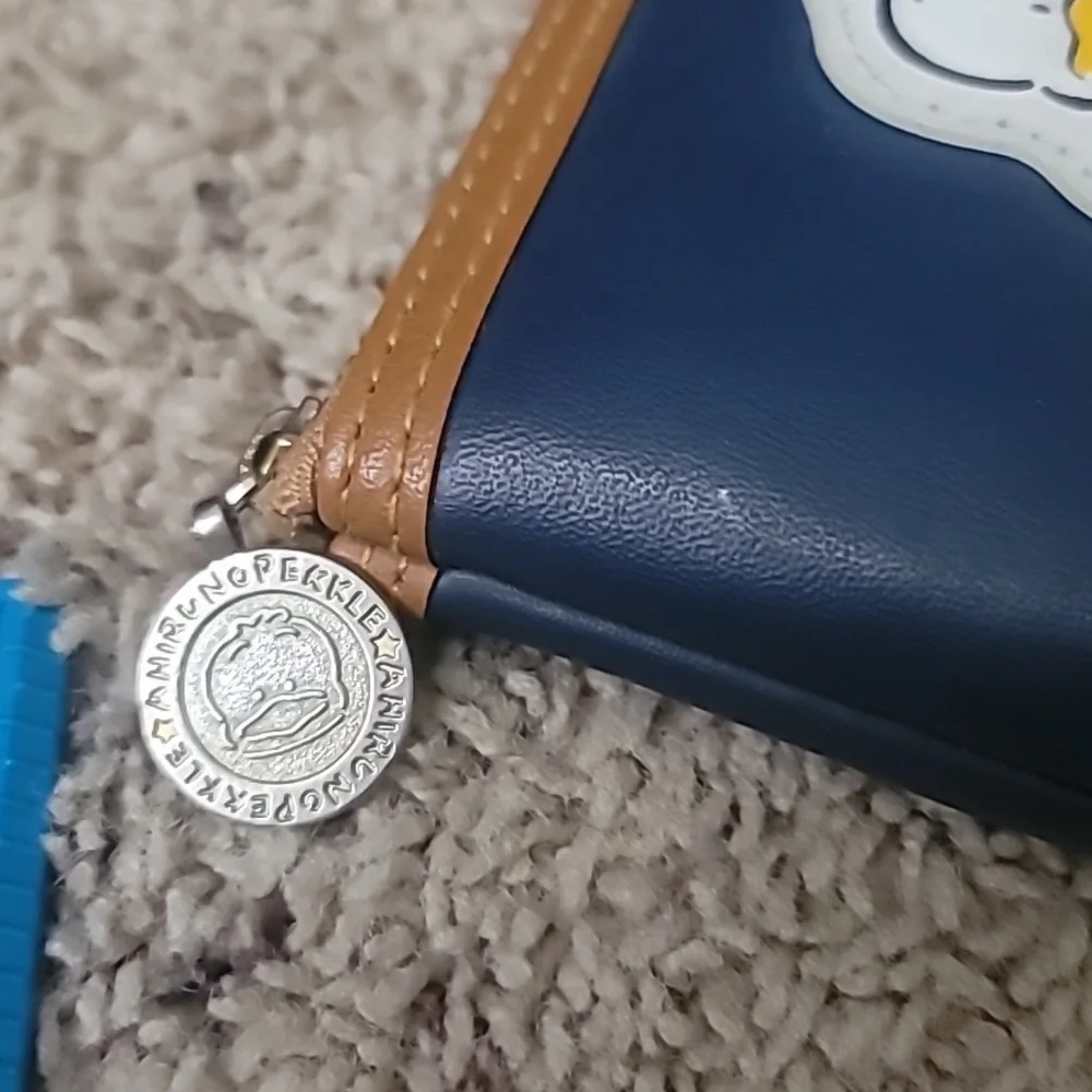 Sanrio Pekkle Pencil Pouch